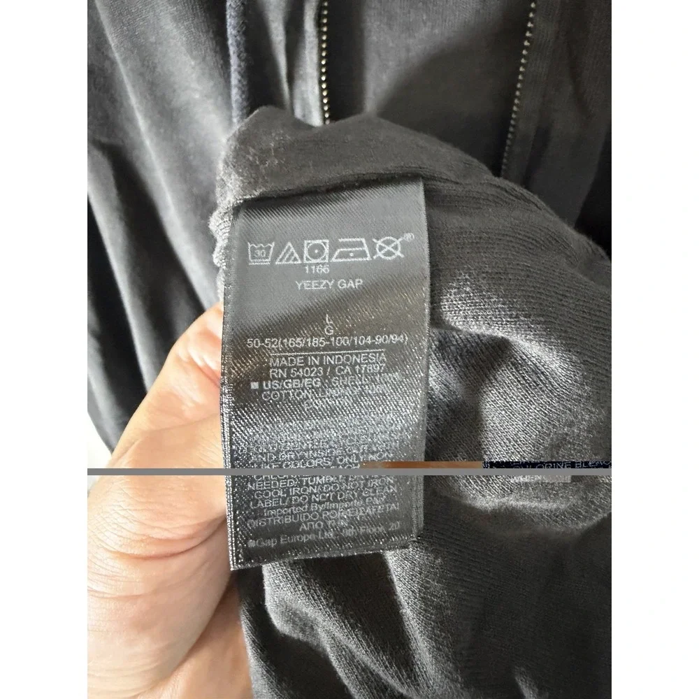 GAP brand design adds